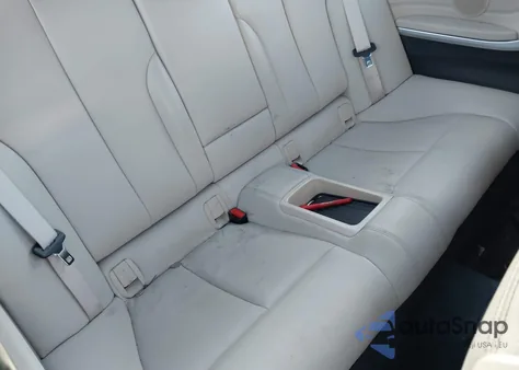 2015 BMW 428I xDrive from USA, damaged, VIN WBA3N5C50FK197524